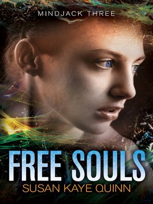 cover image of Free Souls